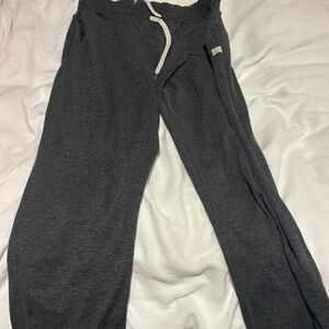 Vuori Charcoal Joggers